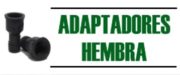 ADAPTADOR HEMBRA