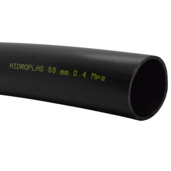 HIDROPLAS 50 mm 0.4 MPa