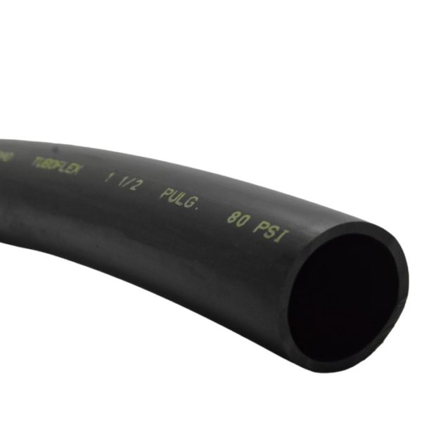 TUBOFLEX 1 1/2″ 80 PSI