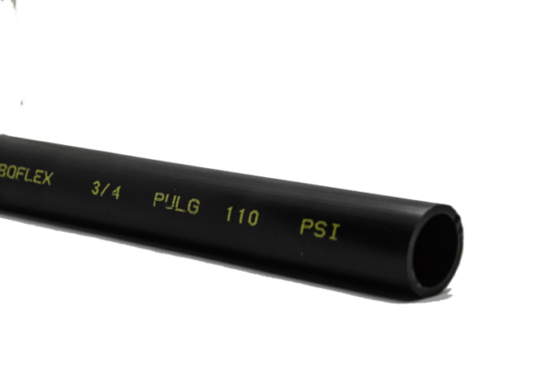 TUBOFLEX 3/4″ 110 PSI
