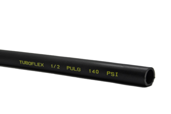 TUBOFLEX 1/2″ 140 PSI