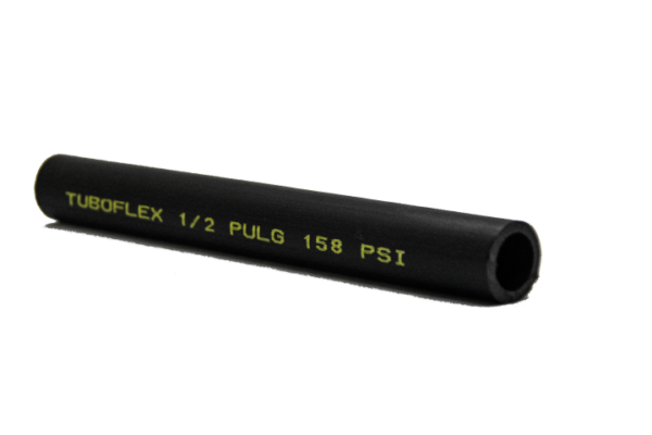 TUBOFLEX 1/2″ 158 PSI