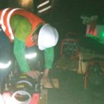 Proyecto de minería