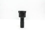 ADAPTADOR HEMBRA FLEX 1/2 PULG X 100 UNID (SILVER)