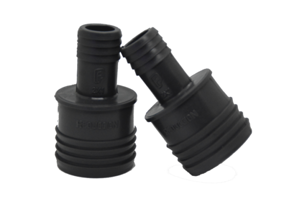 REDUCCION FLEX 2 X 1″ X 10 UNID (SILVER)