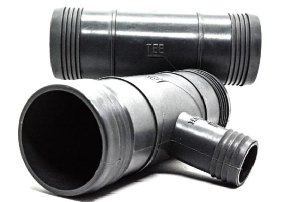 TEE REDUCCION FLEX 3 X 1 1/2″ X 1 UNID (SILVER)