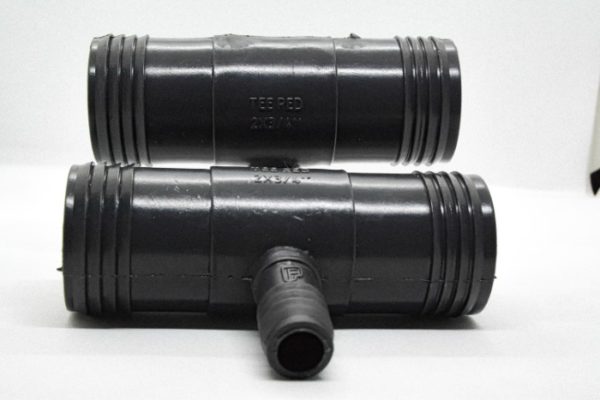 TEE REDUCCION FLEX 2 X 3/4″ X 10 UNID (SILVER)