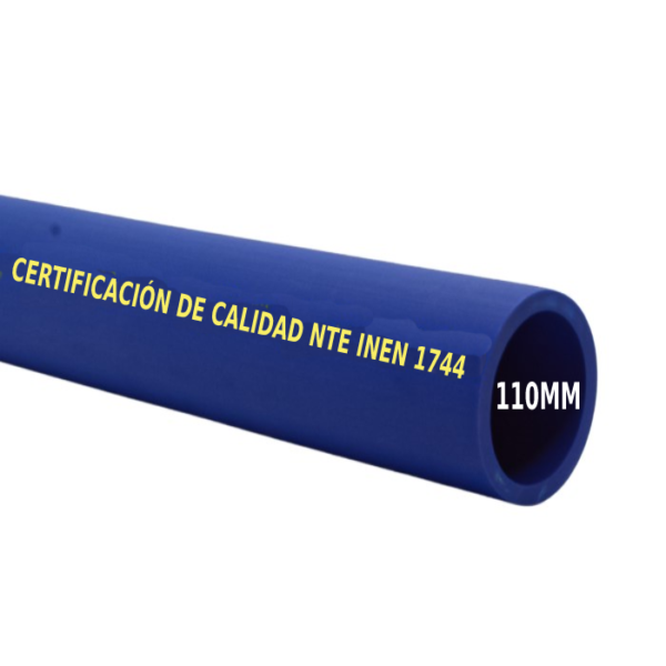 TUBOFLEX 110 mm 1.25 MPa