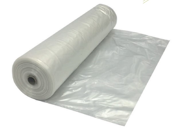 Protector Plásticos Alta Densidad. Rollo 2,5m x 9,0m. Total 22,5 m2